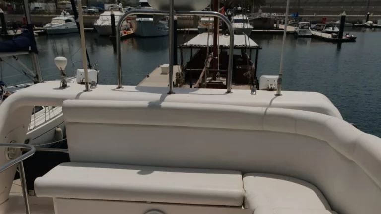 45 FT Dubai Marine (2)