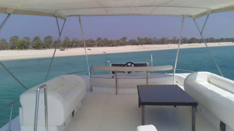60 FT Gulf Craft (7)