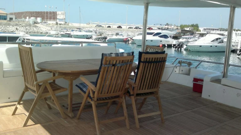 88 FT Gulf Craft (2)