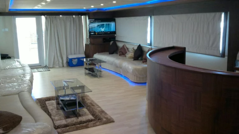 88 FT Gulf Craft (3)