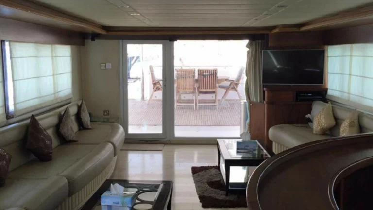 88 FT Gulf Craft (8)