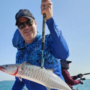 Boat Fishing Trip
