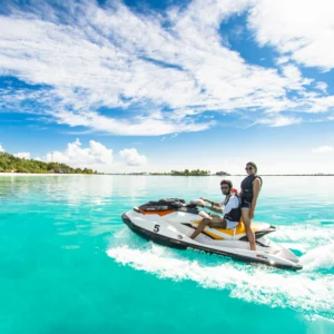 Jet Ski in Abu Dhabi
