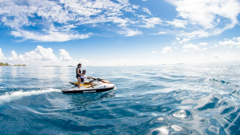 Jet Ski in Abu Dhabi (3)