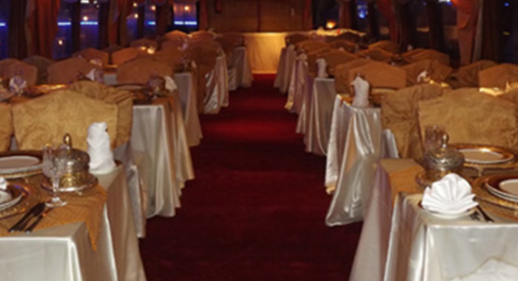 dinner cruise 6