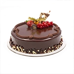 Chocolate Cake +150 AED