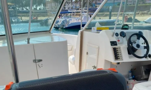 34 FT Gulf Craft (3)