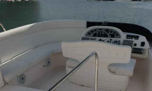 45 FT Dubai Marine (1)