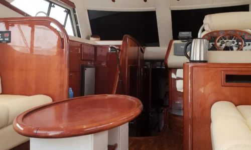 45 FT Dubai Marine (4)