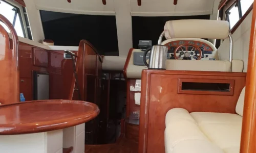 45 FT Dubai Marine (9)