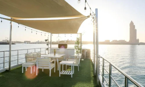 60 FT House Boat (14)