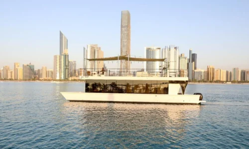 60 FT House Boat (15)