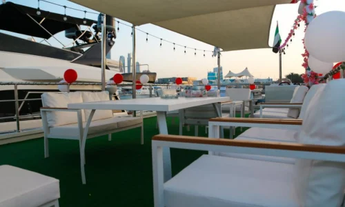60 FT House Boat (9)