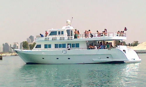 88 FT Gulf Craft (11)