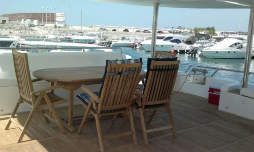 88 FT Gulf Craft (2)