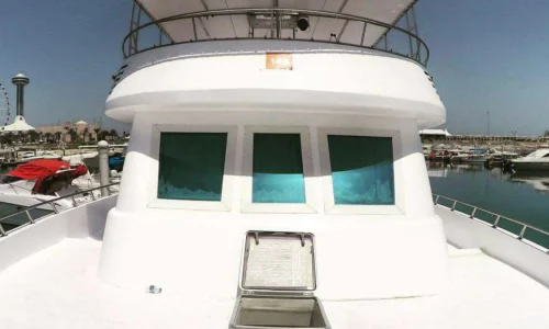 88 FT Gulf Craft (6)