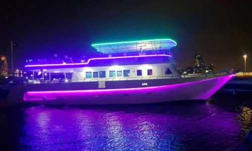 88 FT Gulf Craft (7)