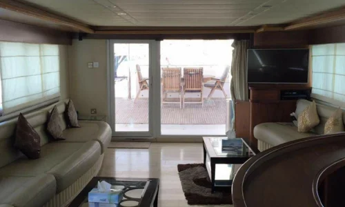 88 FT Gulf Craft (8)