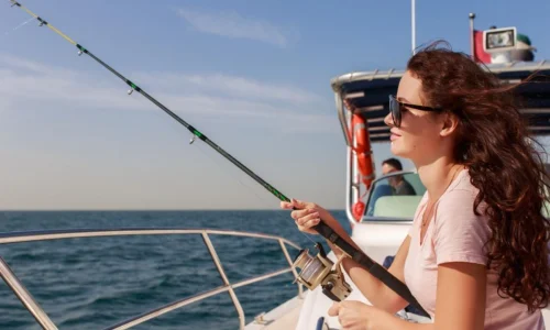 Fishing in Abu Dhabi (2)